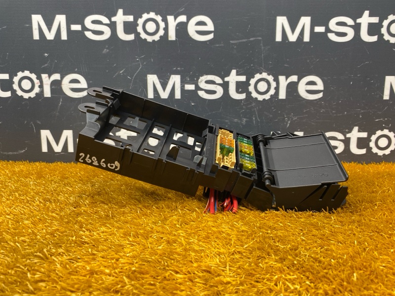 блок предохранителей, 900 рублей, Красноярск