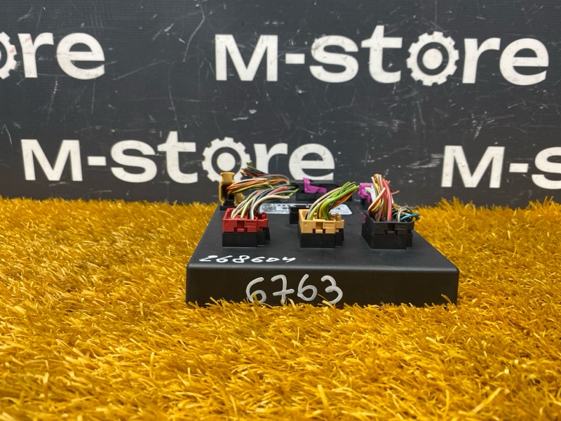 Блок управления бортовой сети, 2500 рублей, Красноярск