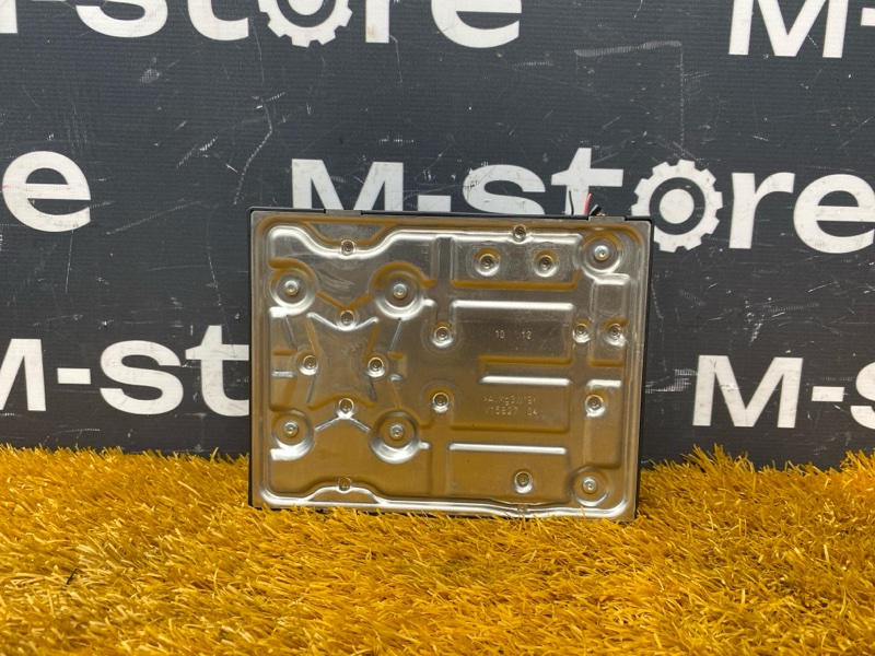 Блок управления бортовой сети, 2500 рублей, Красноярск