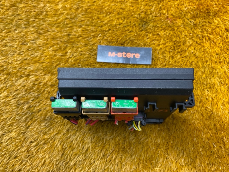 Блок управления бортовой сети, 2500 рублей, Красноярск