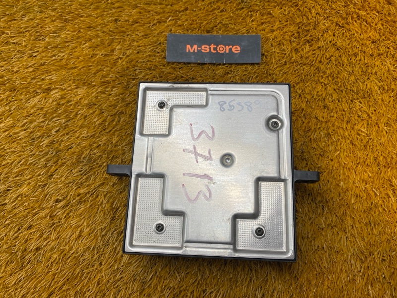 Блок управления бортовой сети, 2500 рублей, Красноярск