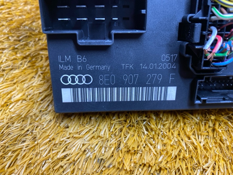 Блок управления бортовой сети, 2500 рублей, Красноярск