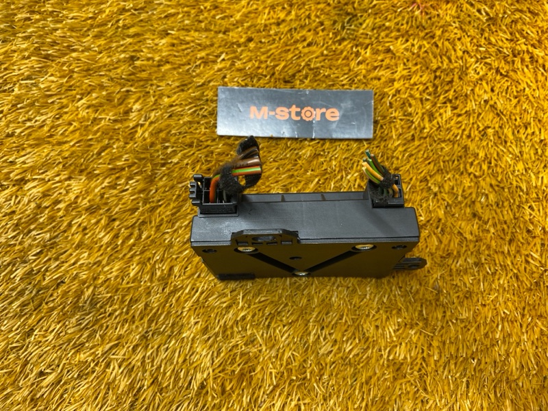 Блок управления топливным насосом, 3000 рублей, Красноярск