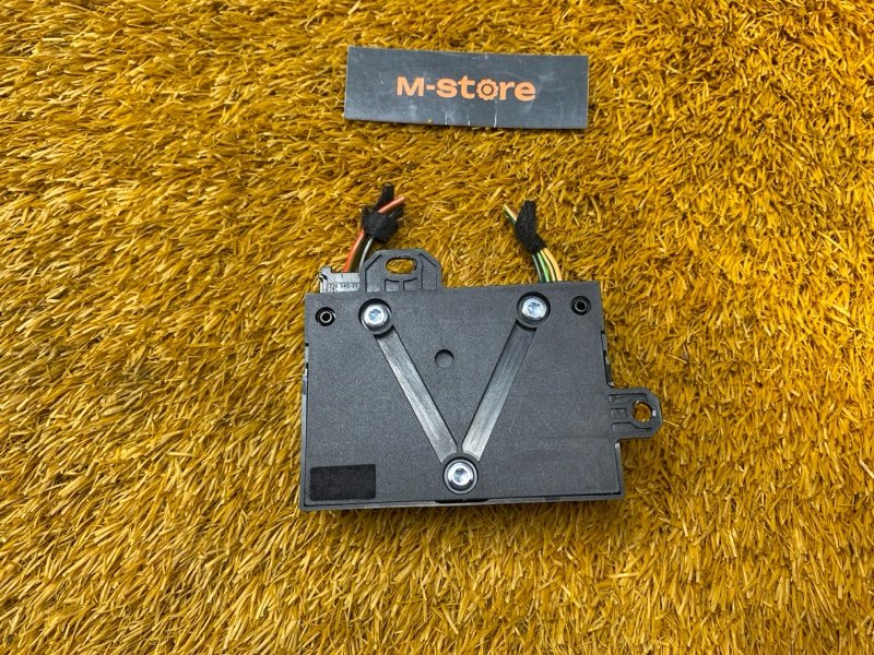 Блок управления топливным насосом, 3000 рублей, Красноярск