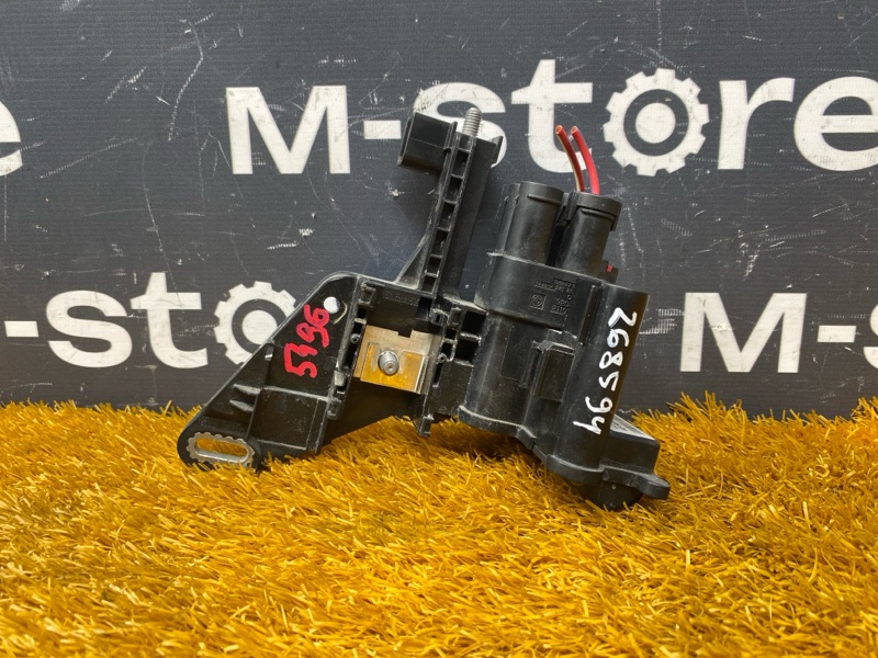 Распределитель тока, 1000 рублей, Красноярск