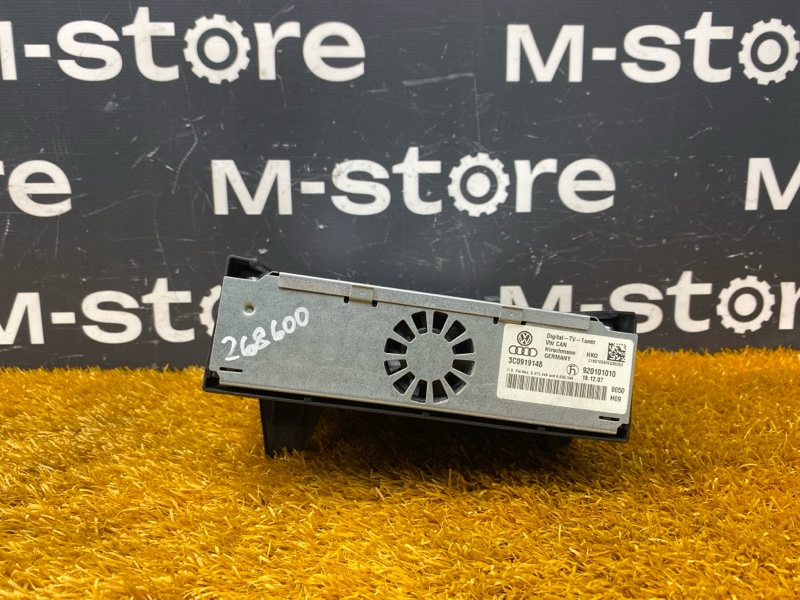 TV-тюнер, 500 рублей, Красноярск