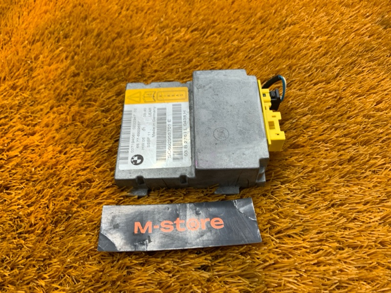 Блок управления Airbag, 900 рублей, Красноярск