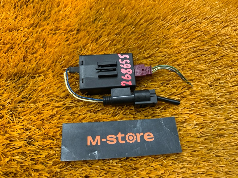 блок управления сиденьем, 1000 рублей, Красноярск