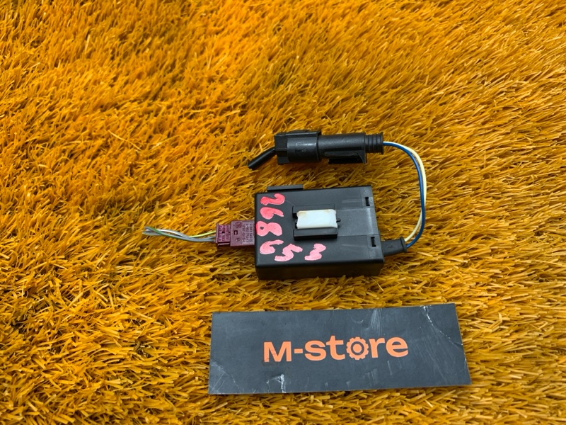 блок управления сиденьем, 1000 рублей, Красноярск