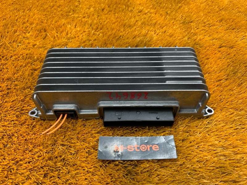 Усилитель звука, 2500 рублей, Красноярск