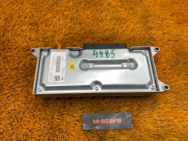 Усилитель звука, 2500 рублей, Красноярск