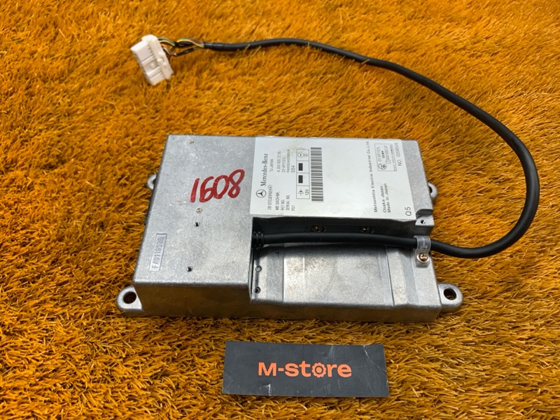 блок управления телефоном, 300 рублей, Красноярск