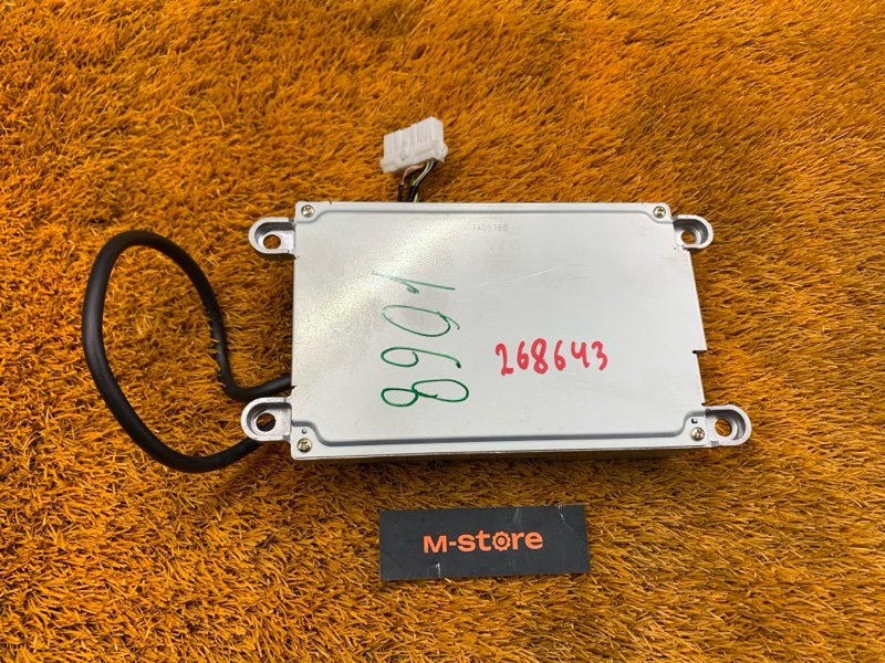 блок управления телефоном, 300 рублей, Красноярск