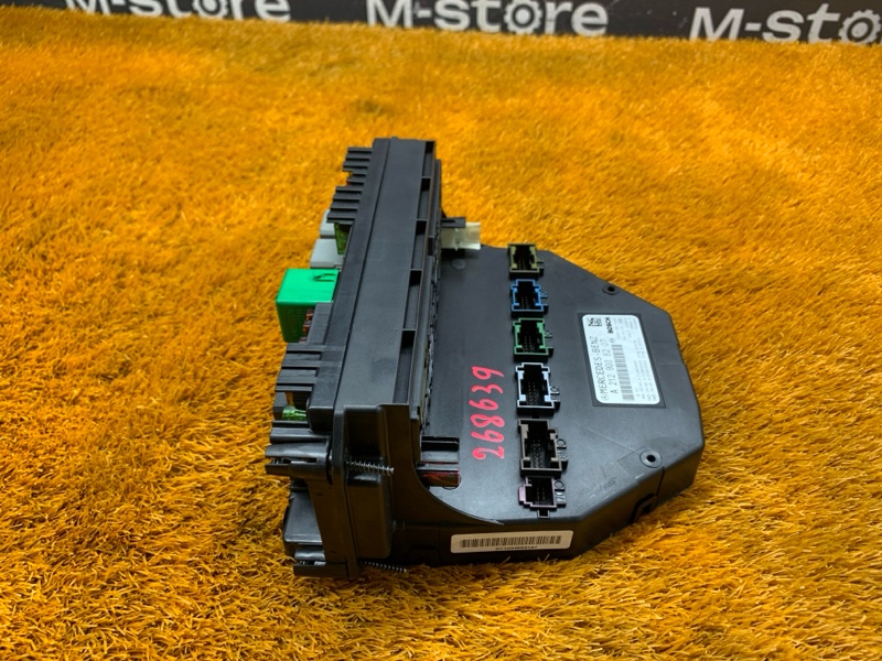 блок предохранителей, 6500 рублей, Красноярск