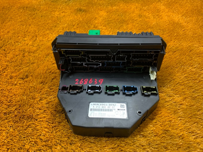 блок предохранителей, 6500 рублей, Красноярск