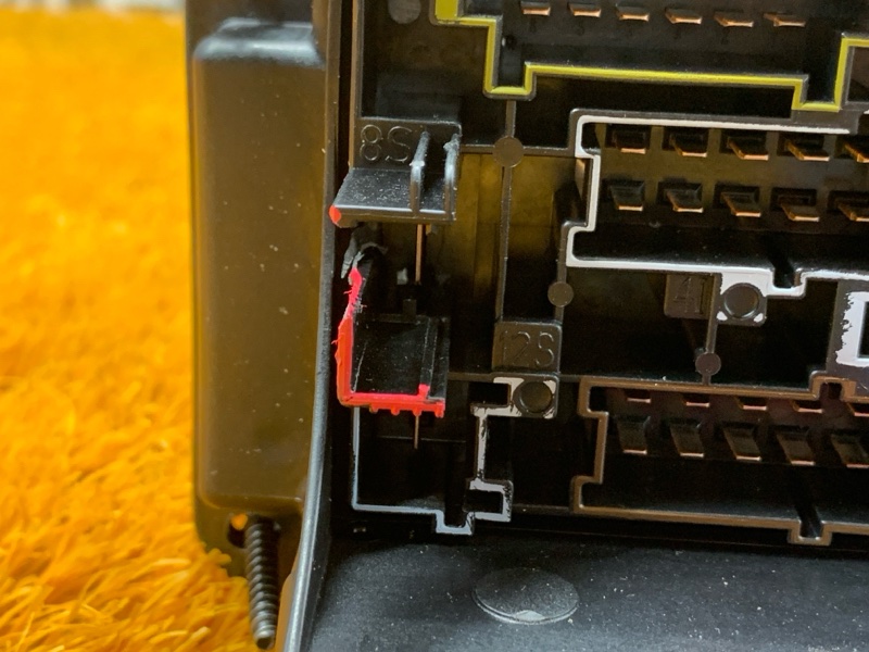 блок предохранителей, 6500 рублей, Красноярск