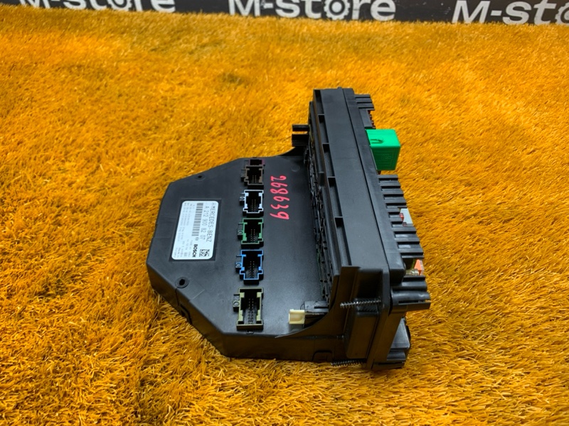 блок предохранителей, 6500 рублей, Красноярск