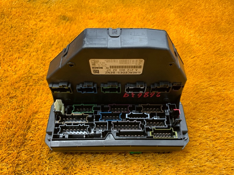 блок предохранителей, 6500 рублей, Красноярск