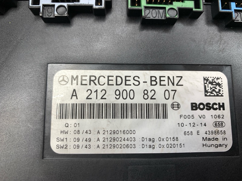 блок предохранителей, 6500 рублей, Красноярск