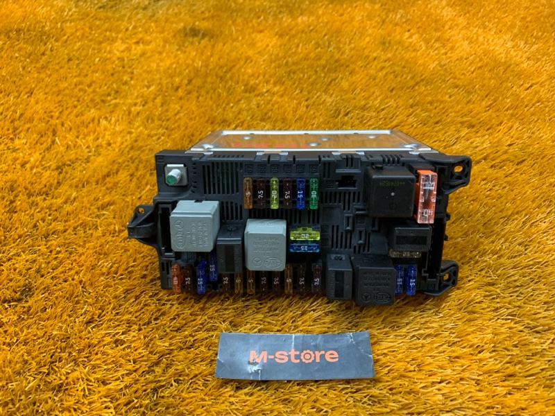 Блок предохранителей SAM, 2500 рублей, Красноярск