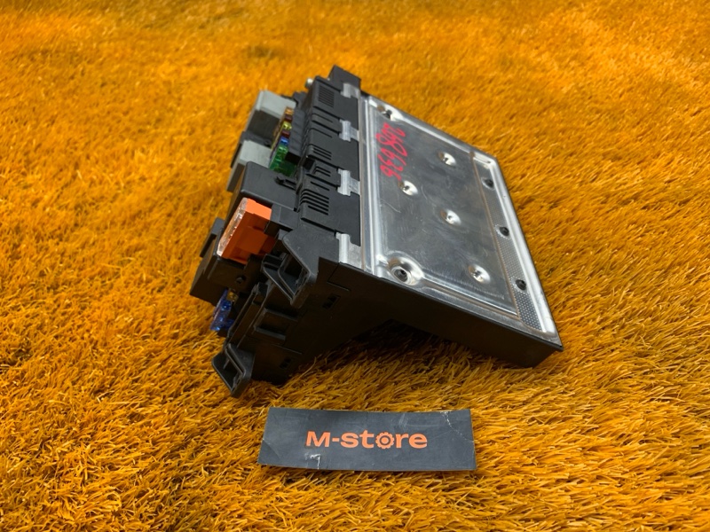 Блок предохранителей SAM, 2500 рублей, Красноярск