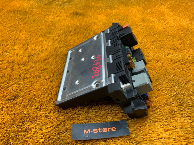 Блок предохранителей SAM, 2500 рублей, Красноярск