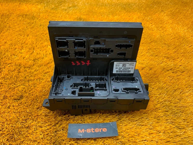 Блок предохранителей SAM, 2500 рублей, Красноярск