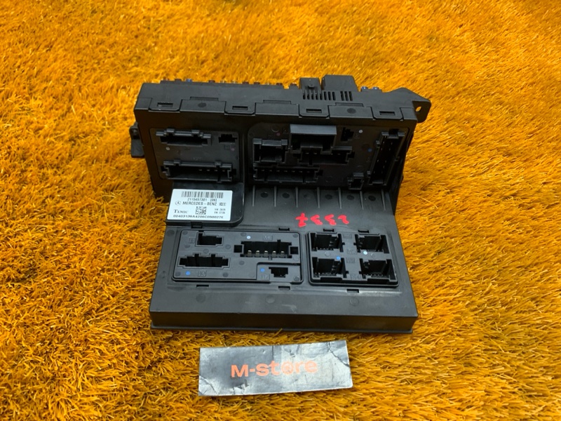 Блок предохранителей SAM, 2500 рублей, Красноярск