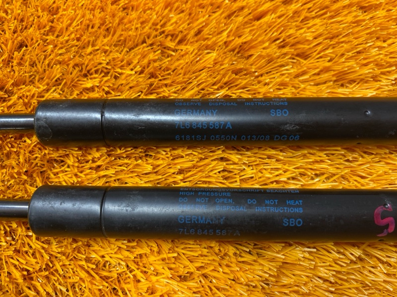 Амортизатор стекла багажника, 1000 рублей, Красноярск