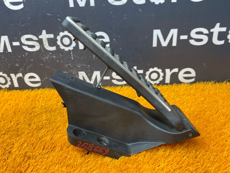 педаль газа, 2500 рублей, Красноярск