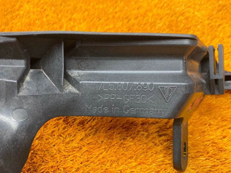 крепление бампера, 1000 рублей, Красноярск