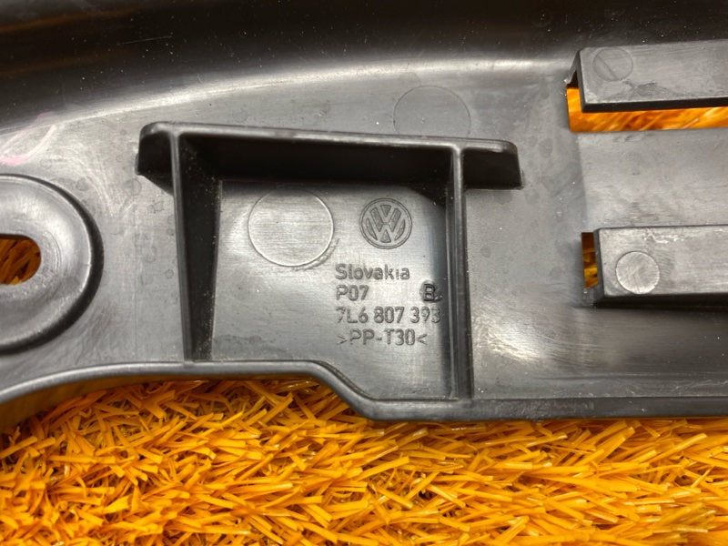 крепление бампера, 300 рублей, Красноярск