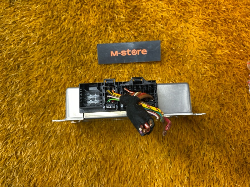 Блок управления раздаточной коробкой, 1600 рублей, Красноярск