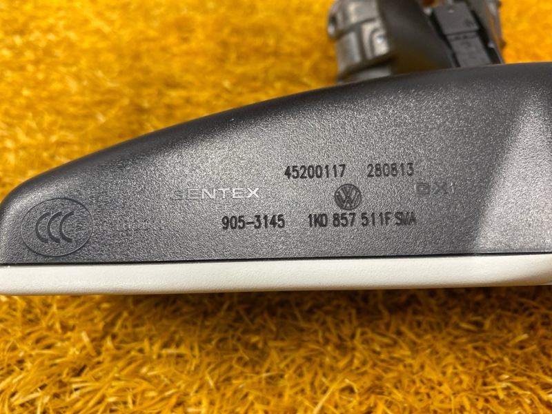 зеркало салона, 1000 рублей, Красноярск