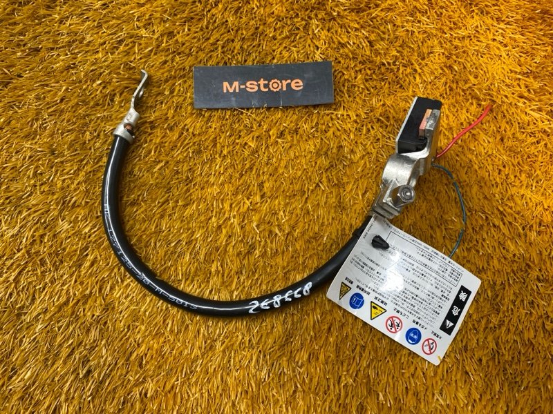 Клемма аккумулятора минус, 1200 рублей, Красноярск