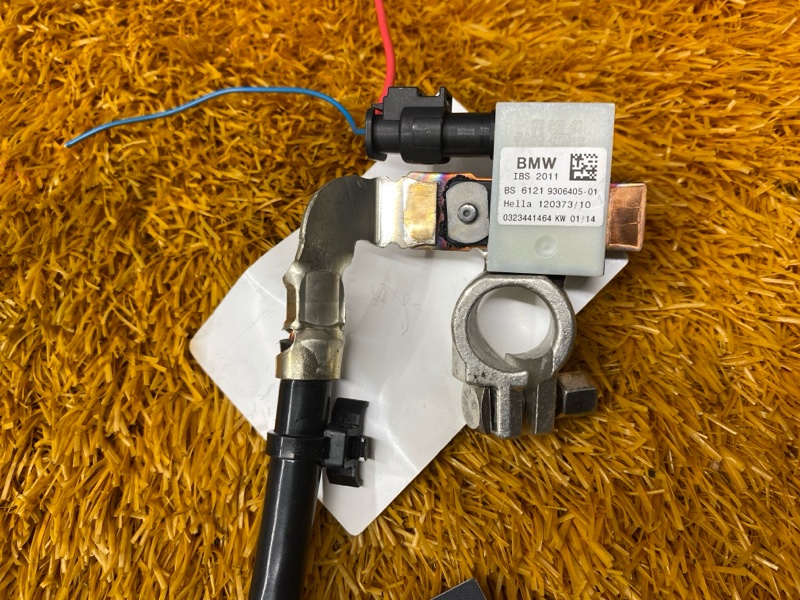 Клемма аккумулятора минус, 1200 рублей, Красноярск