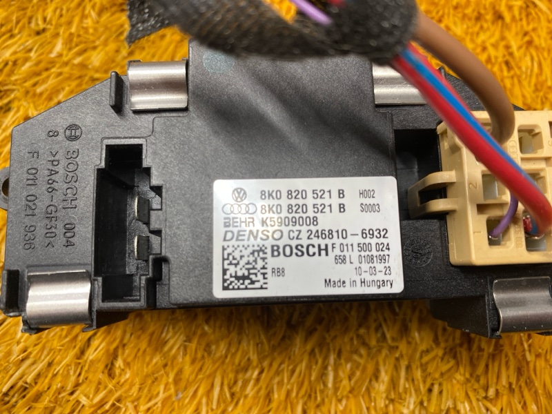 Регулятор отопителя, 900 рублей, Красноярск