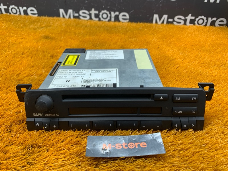 Магнитола, 2800 рублей, Красноярск