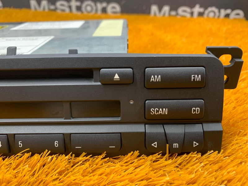 Магнитола, 2800 рублей, Красноярск