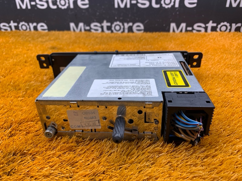 Магнитола, 2800 рублей, Красноярск