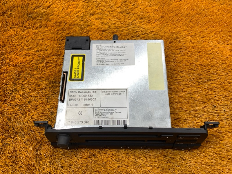 Магнитола, 2800 рублей, Красноярск