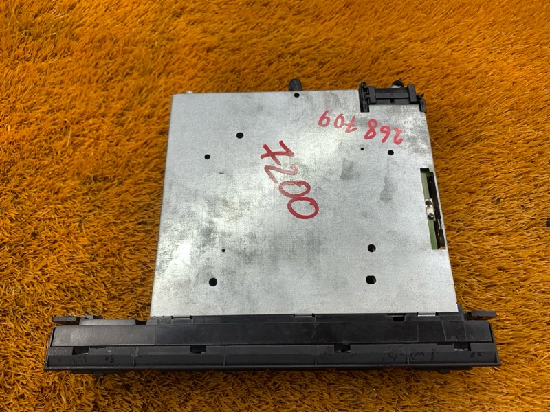 Магнитола, 2800 рублей, Красноярск