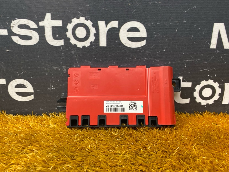 блок предохранителей, 800 рублей, Красноярск