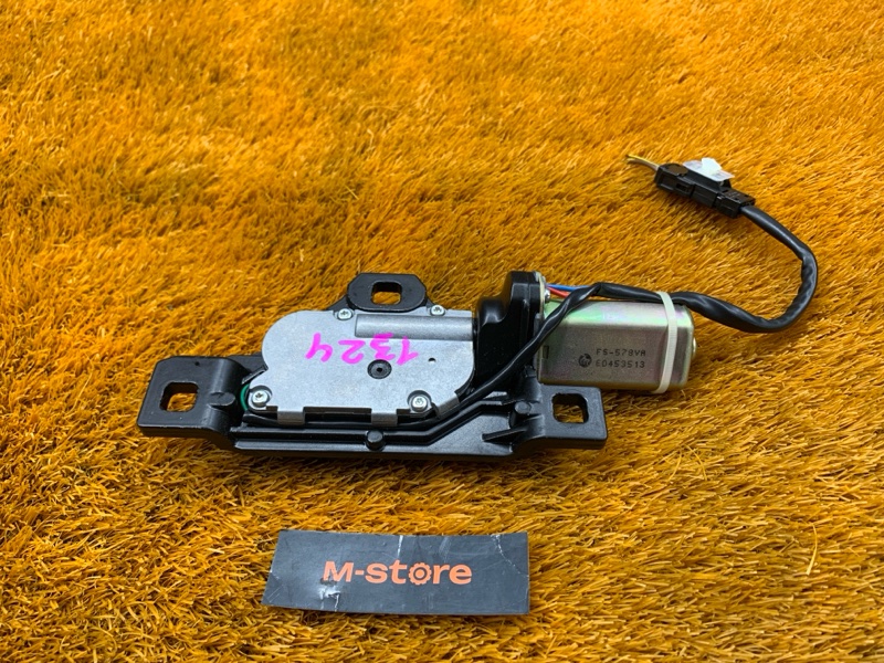 замок багажника, 600 рублей, Красноярск