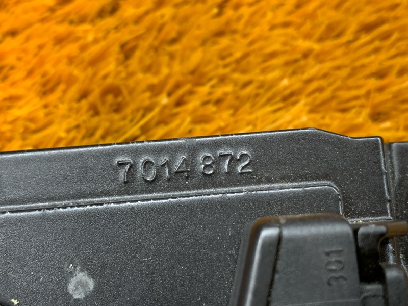 замок багажника, 600 рублей, Красноярск