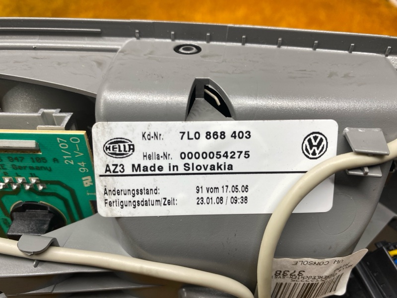 плафон освещения, 1500 рублей, Красноярск