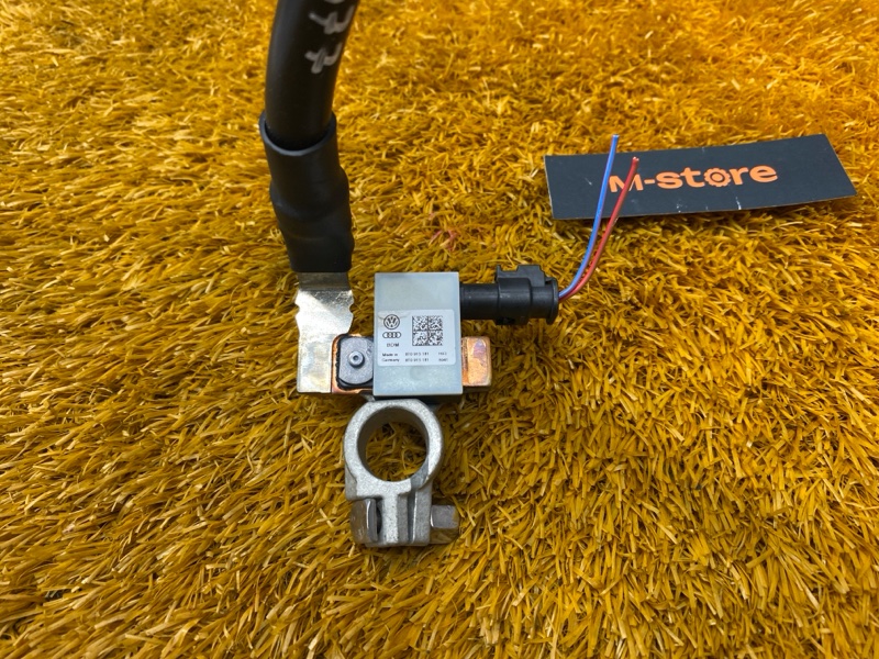 Клемма аккумулятора минус, 1500 рублей, Красноярск