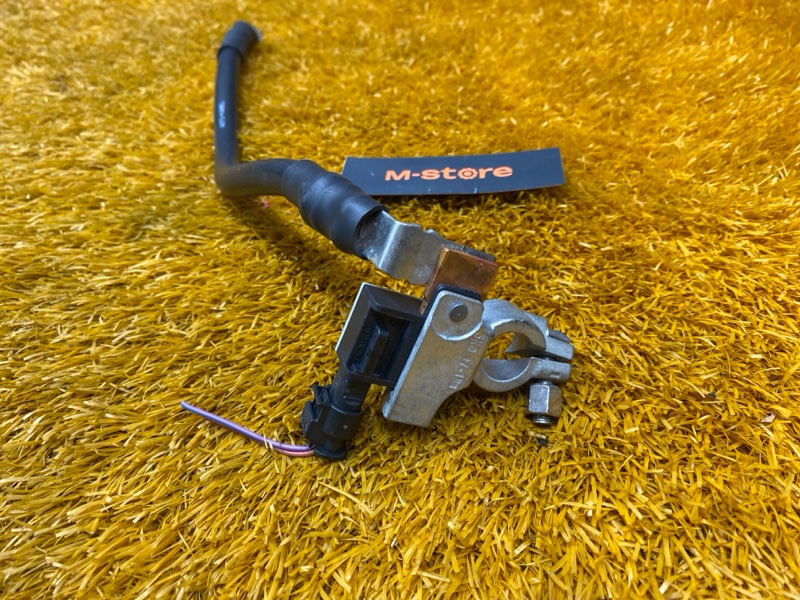 Клемма аккумулятора минус, 1500 рублей, Красноярск