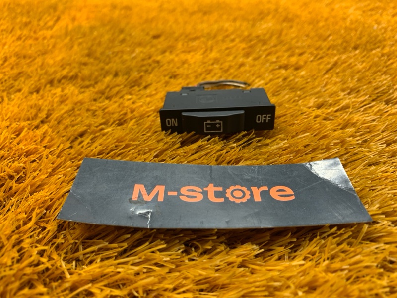 Кнопка АКБ, 300 рублей, Красноярск