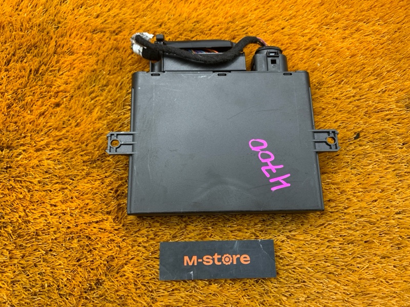 Блок управления центральным замком, 3000 рублей, Красноярск